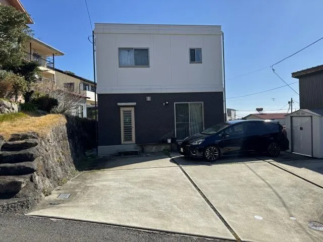 4LDK+WIC Property Atami City Shizuoka Prefecture (1)