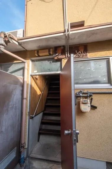 2K Property Kyoto City Higashiyama Ward Kyoto Prefecture (2)