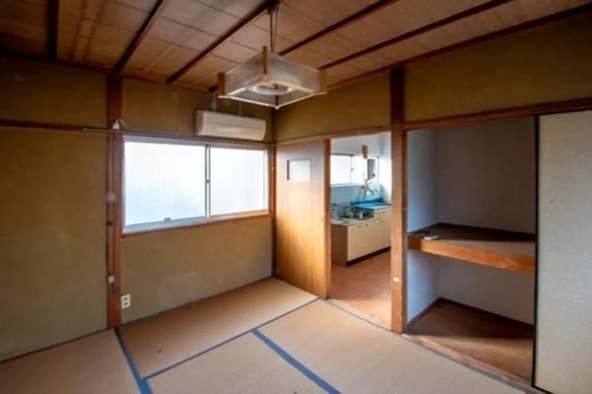 2K Property Kyoto City Higashiyama Ward Kyoto Prefecture (11)