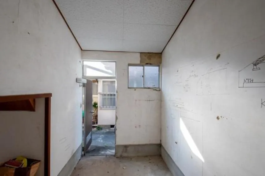 2K Property Kyoto City Higashiyama Ward Kyoto Prefecture (14)