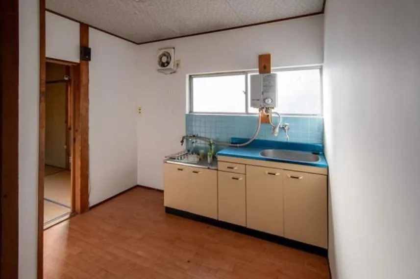 2K Property Kyoto City Higashiyama Ward Kyoto Prefecture (16)