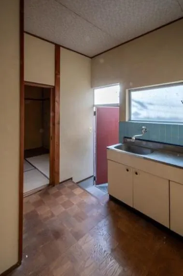 2K Property Kyoto City Higashiyama Ward Kyoto Prefecture (17)