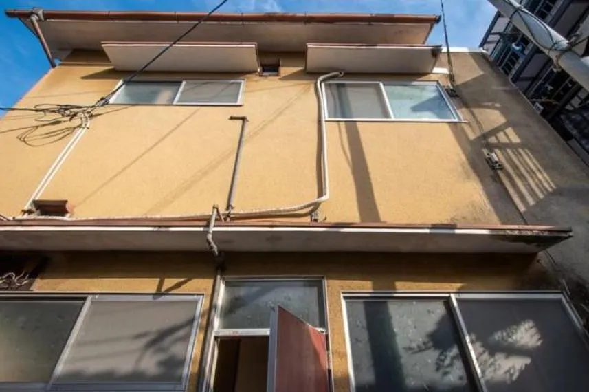 2K Property Kyoto City Higashiyama Ward Kyoto Prefecture (3)