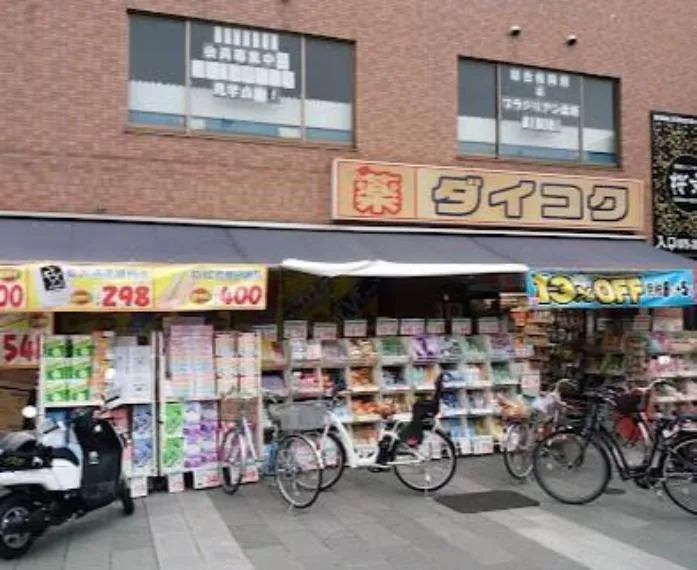 2K Property Kyoto City Higashiyama Ward Kyoto Prefecture (21)