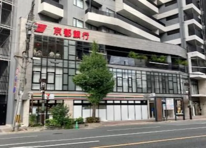 2K Property Kyoto City Higashiyama Ward Kyoto Prefecture (23)