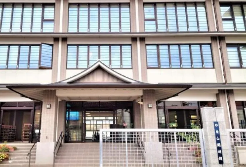 2K Property Kyoto City Higashiyama Ward Kyoto Prefecture (4)