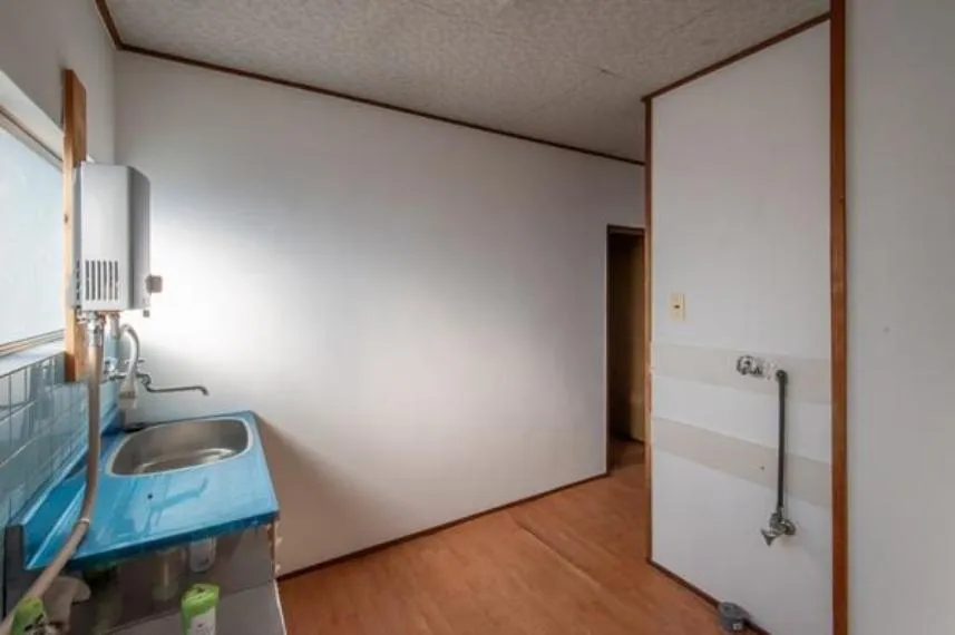 2K Property Kyoto City Higashiyama Ward Kyoto Prefecture (6)