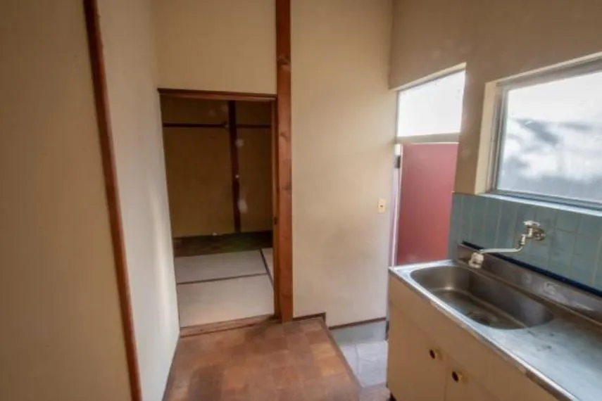 2K Property Kyoto City Higashiyama Ward Kyoto Prefecture (7)
