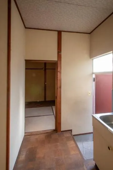 2K Property Kyoto City Higashiyama Ward Kyoto Prefecture (8)