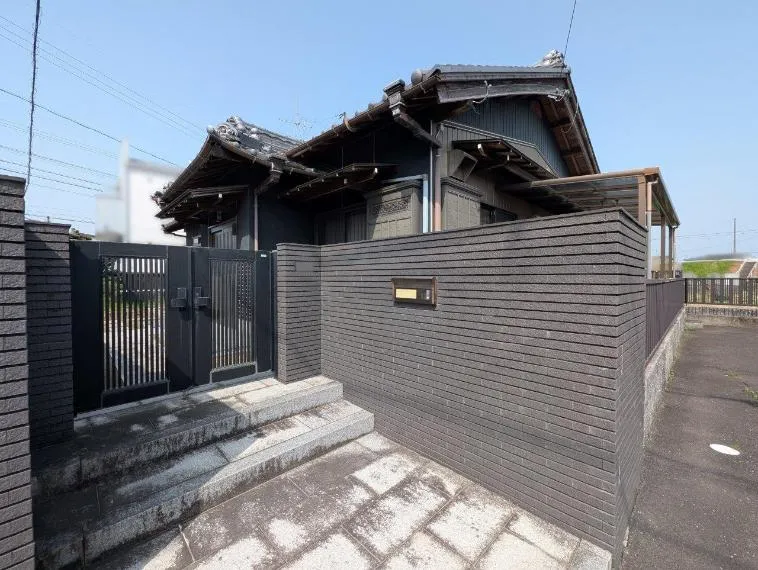 Aichi Prefecture Konan City 4DK Property (2)