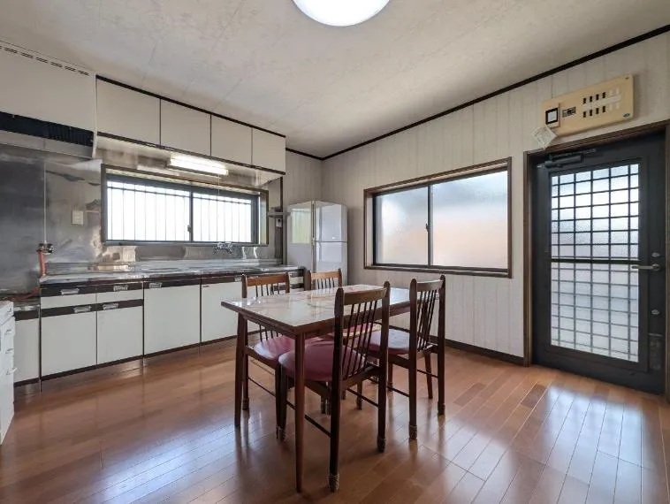 Aichi Prefecture Konan City 4DK Property (11)
