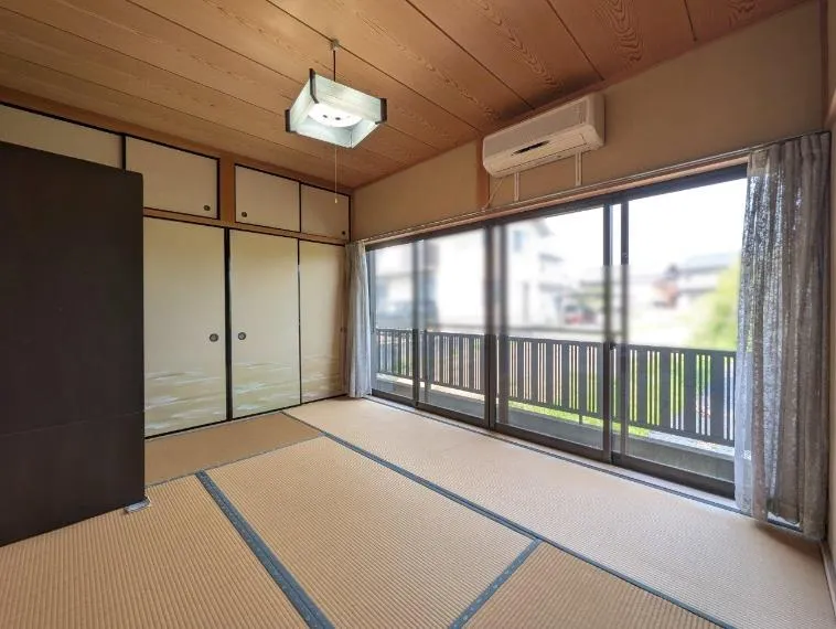 Aichi Prefecture Konan City 4DK Property (12)