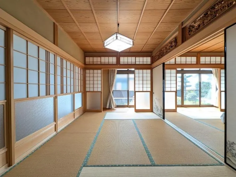 Aichi Prefecture Konan City 4DK Property (13)