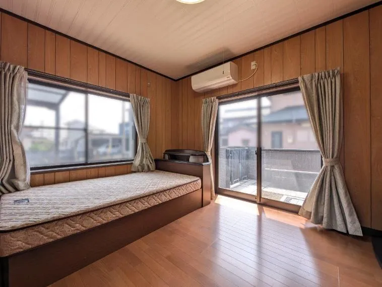 Aichi Prefecture Konan City 4DK Property (16)