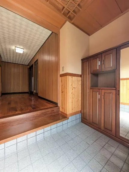 Aichi Prefecture Konan City 4DK Property (17)