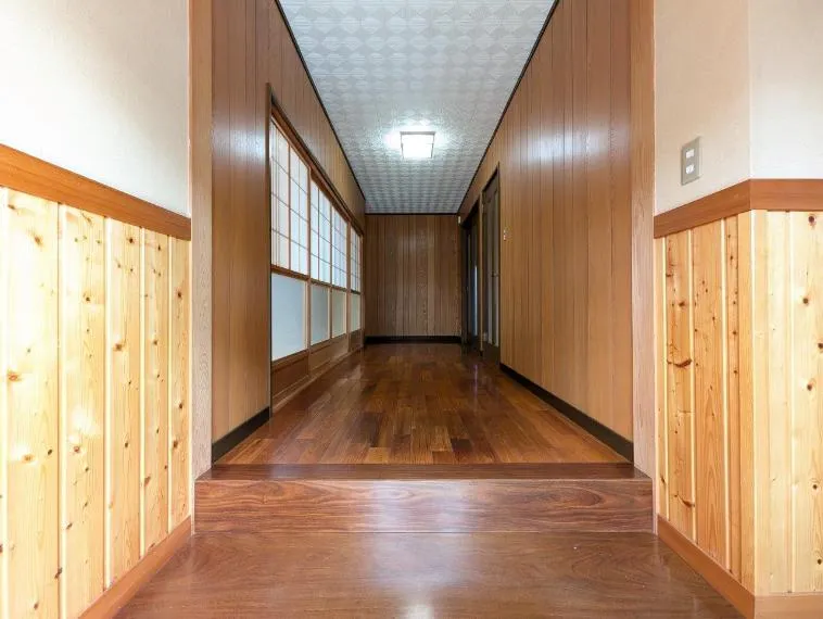 Aichi Prefecture Konan City 4DK Property (18)