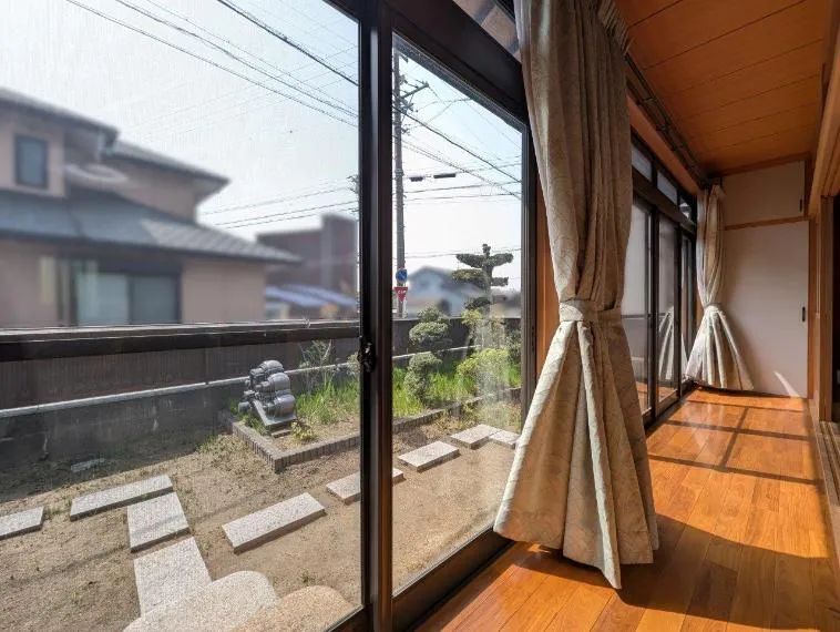 Aichi Prefecture Konan City 4DK Property (19)