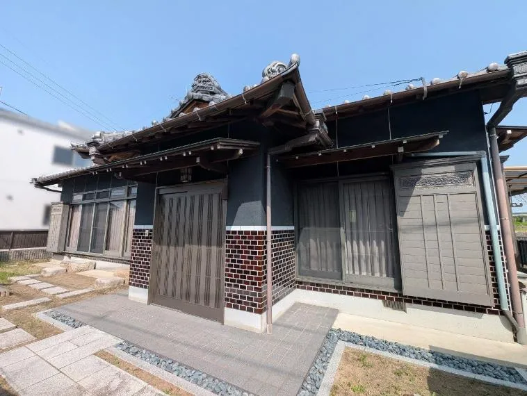 Aichi Prefecture Konan City 4DK Property (3)