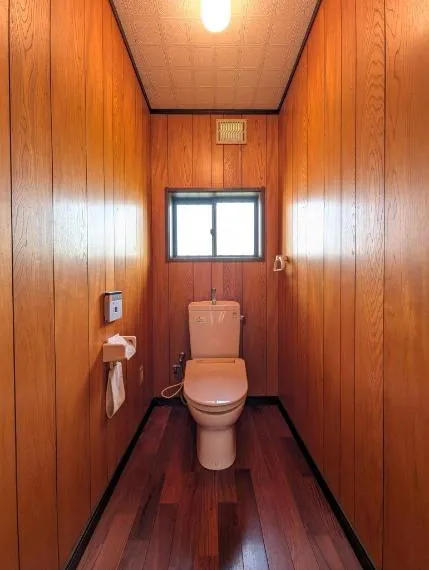 Aichi Prefecture Konan City 4DK Property (21)