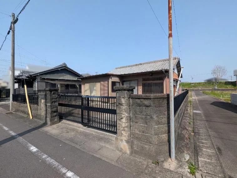 Aichi Prefecture Konan City 4DK Property (5)