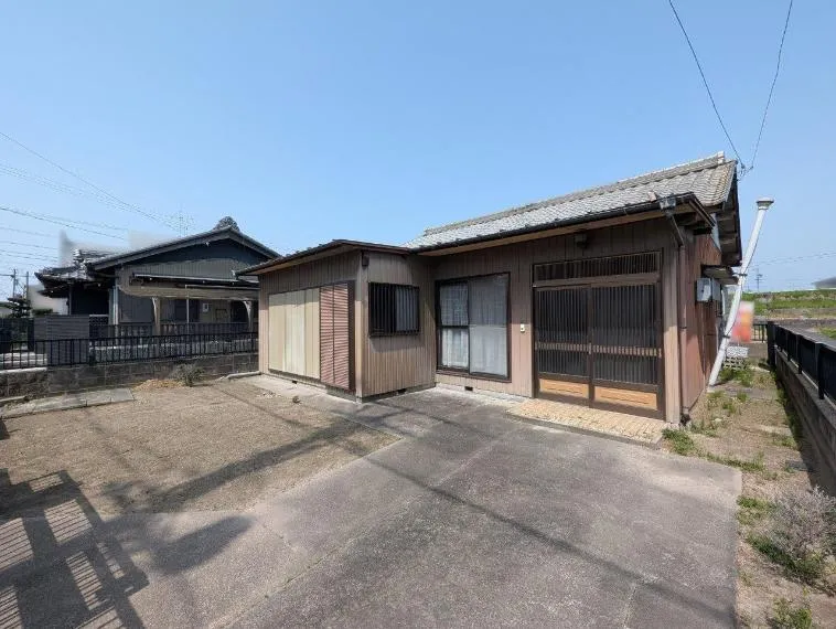 Aichi Prefecture Konan City 4DK Property (6)