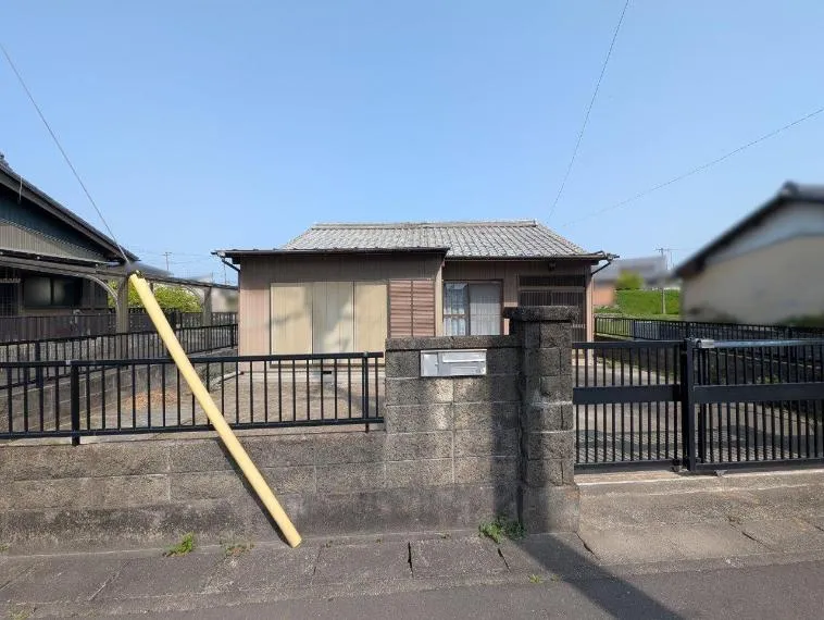 Aichi Prefecture Konan City 4DK Property (7)