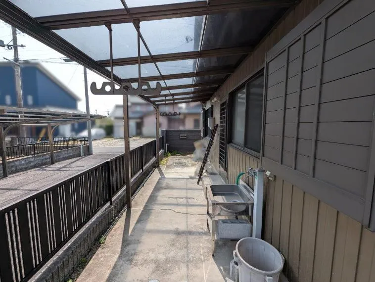 Aichi Prefecture Konan City 4DK Property (8)