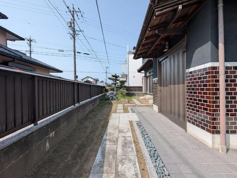 Aichi Prefecture Konan City 4DK Property (9)