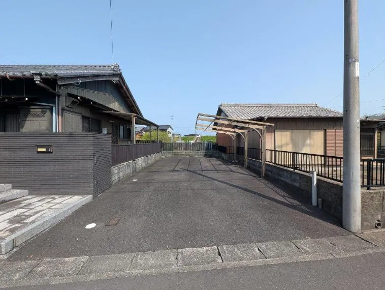Aichi Prefecture Konan City 4DK Property (10)