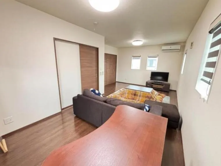 5LDK Property Omuta City, Fukuoka Prefecture (11)