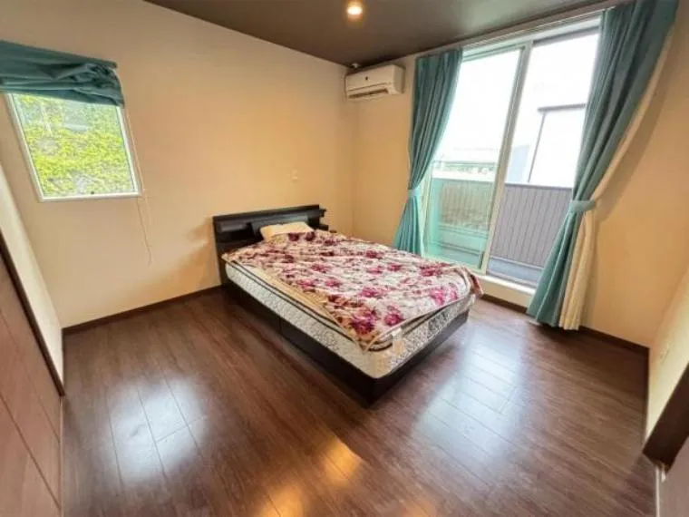 5LDK Property Omuta City, Fukuoka Prefecture (12)