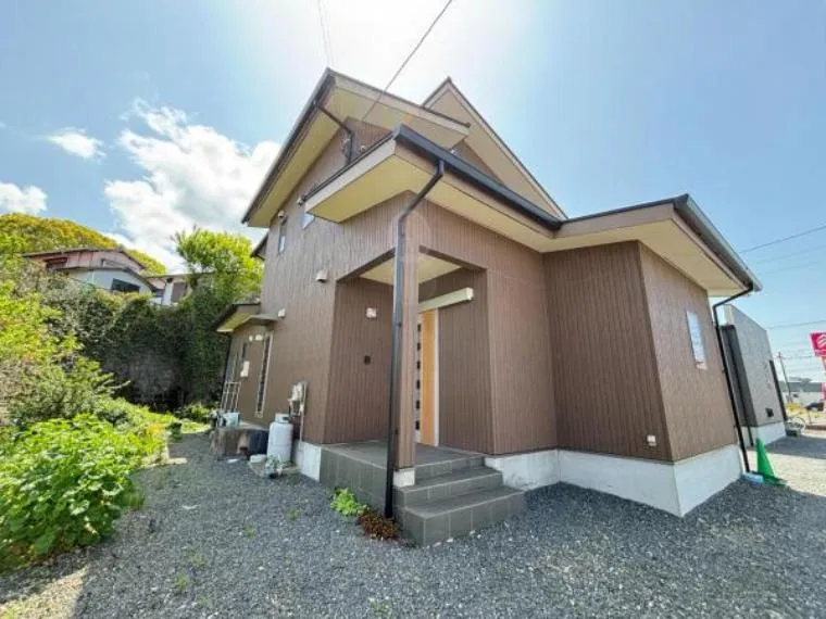 5LDK Property Omuta City, Fukuoka Prefecture (3)