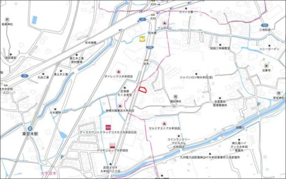 5LDK Property Omuta City, Fukuoka Prefecture (24)
