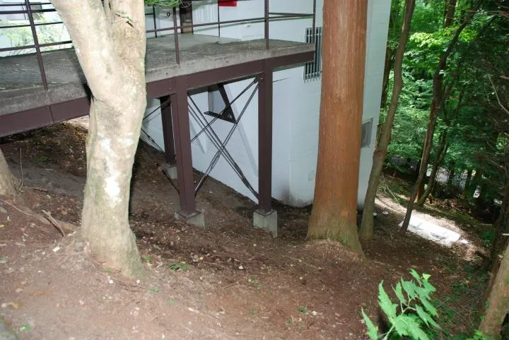 2LDK Property Karuizawa-machi Nagano Prefecture (2)