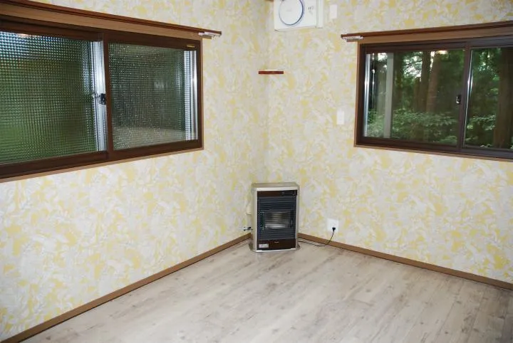 2LDK Property Karuizawa-machi Nagano Prefecture (12)