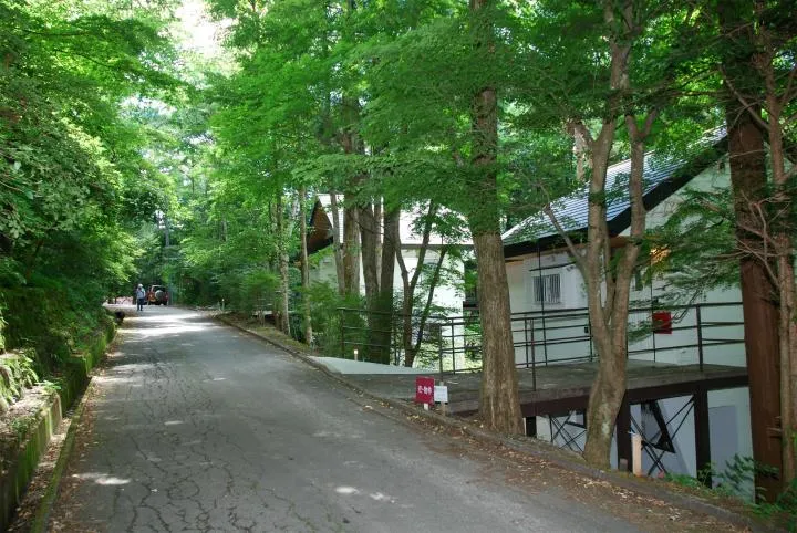 2LDK Property Karuizawa-machi Nagano Prefecture (19)