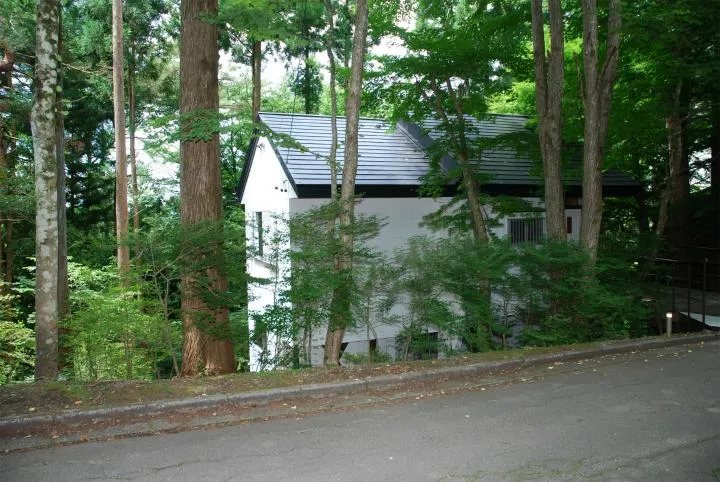 2LDK Property Karuizawa-machi Nagano Prefecture (20)