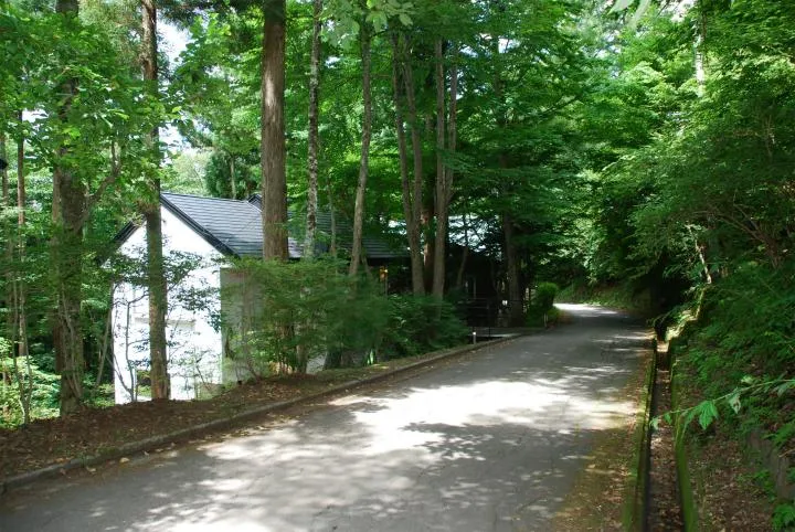 2LDK Property Karuizawa-machi Nagano Prefecture (3)