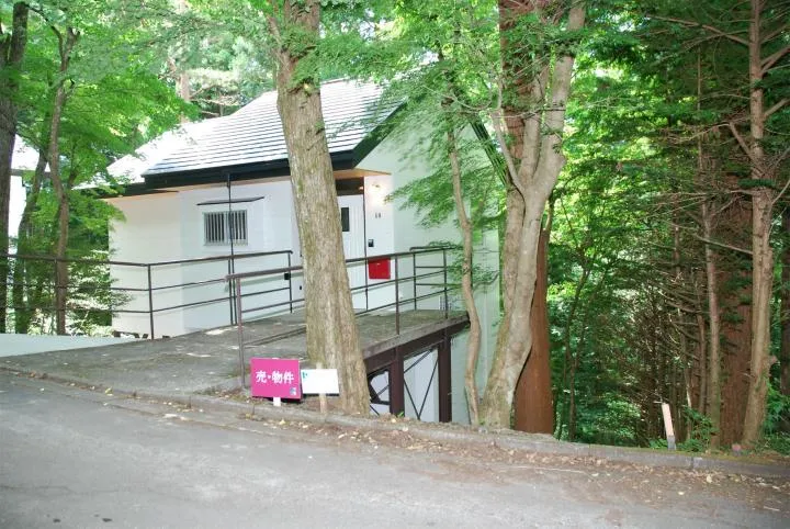 2LDK Property Karuizawa-machi Nagano Prefecture (22)