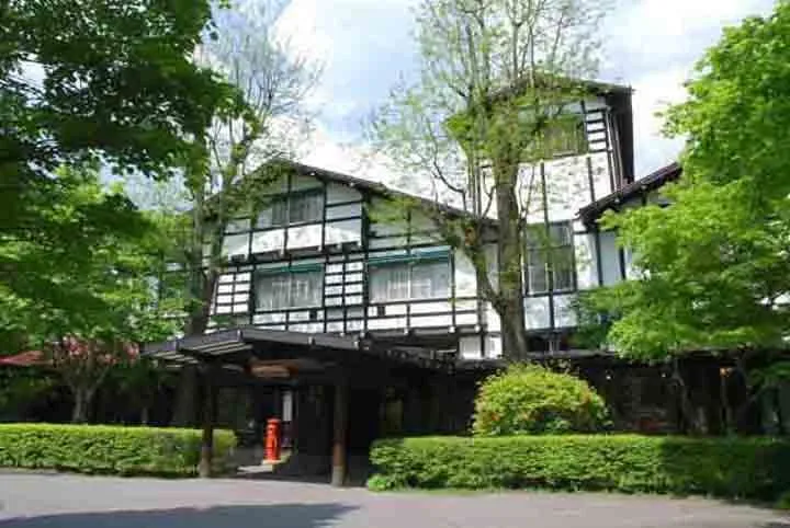 2LDK Property Karuizawa-machi Nagano Prefecture (24)