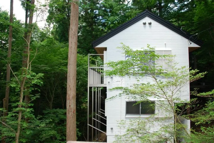 2LDK Property Karuizawa-machi Nagano Prefecture (4)
