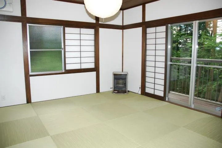 2LDK Property Karuizawa-machi Nagano Prefecture (5)