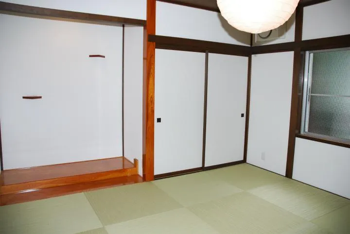 2LDK Property Karuizawa-machi Nagano Prefecture (6)