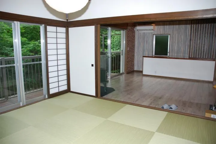 2LDK Property Karuizawa-machi Nagano Prefecture (7)