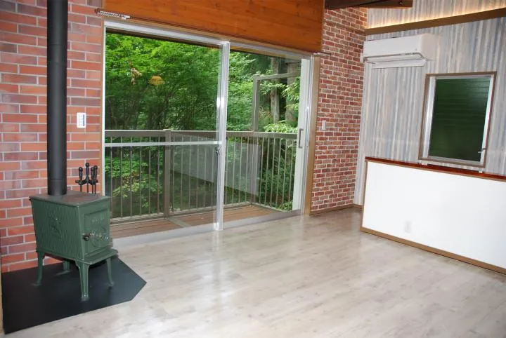 2LDK Property Karuizawa-machi Nagano Prefecture (8)