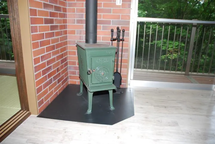2LDK Property Karuizawa-machi Nagano Prefecture (9)