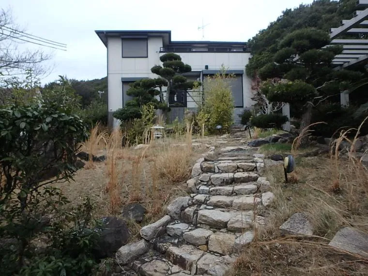 3LDK Property Mihama-cho, Hidaka-gun, Wakayama Prefecture (2)