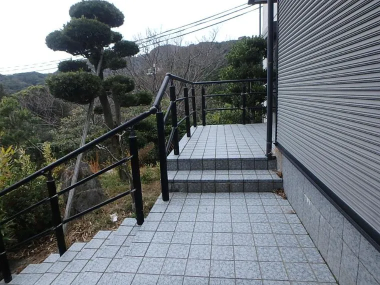 3LDK Property Mihama-cho, Hidaka-gun, Wakayama Prefecture (4)