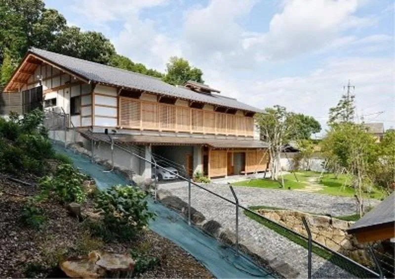 5LDK Property Komaki City Aichi Prefecture (3)