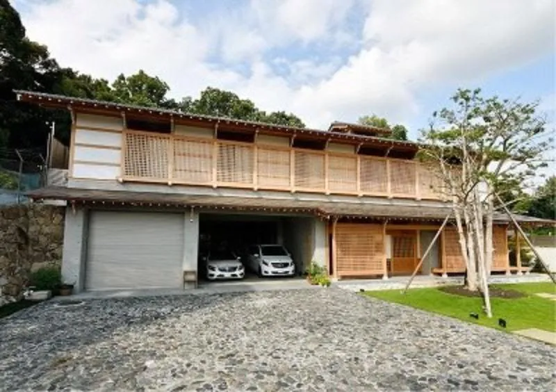 5LDK Property Komaki City Aichi Prefecture (6)